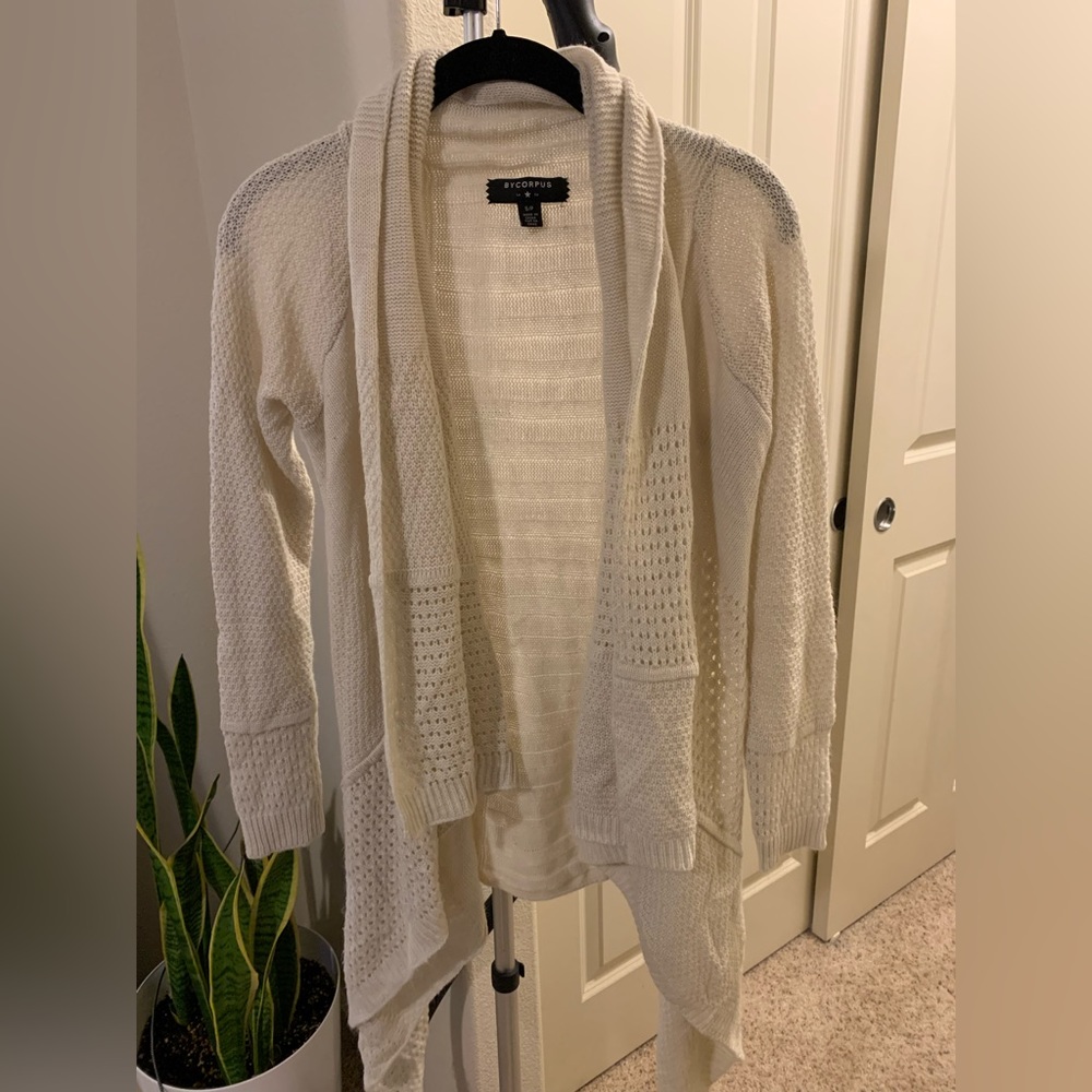 Cardigan